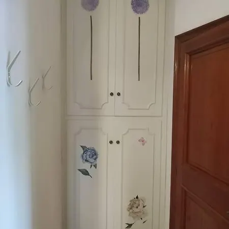 Casa Sara Apartment