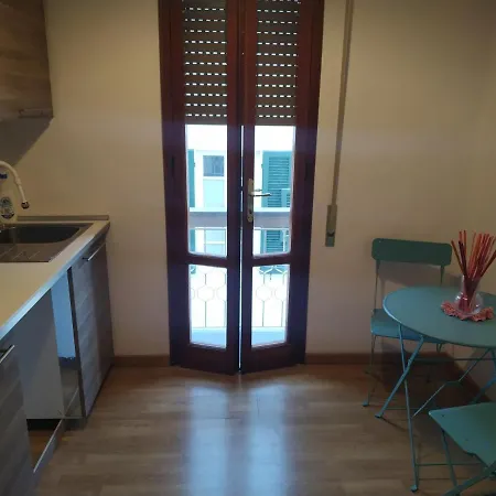 Casa Sara Apartment Viareggio