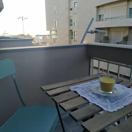 Casa Sara Apartment *