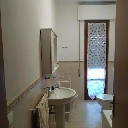 Casa Sara Apartment *