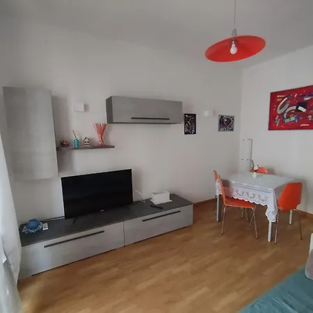Apartment Casa Sara